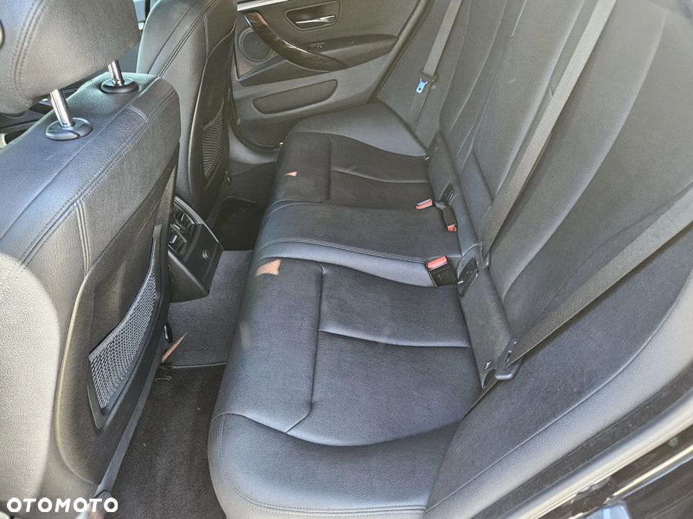 BMW Seria 4 430i M Sport sport - 22