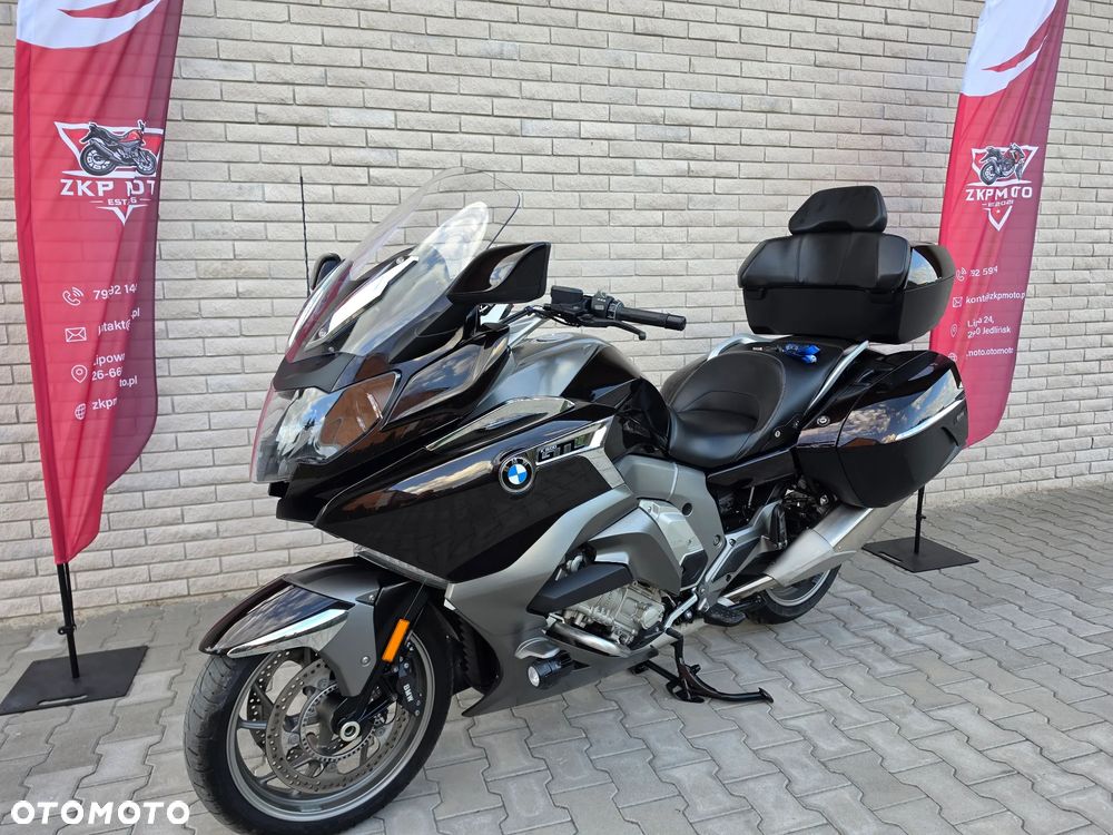 BMW K - 2