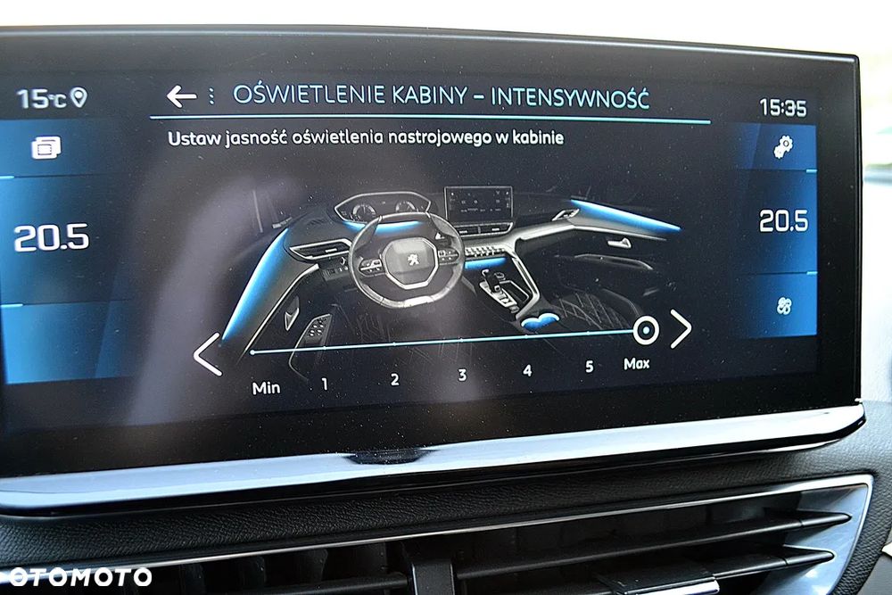 Peugeot 5008 BlueHDi 180 EAT8 Allure Pack - 35