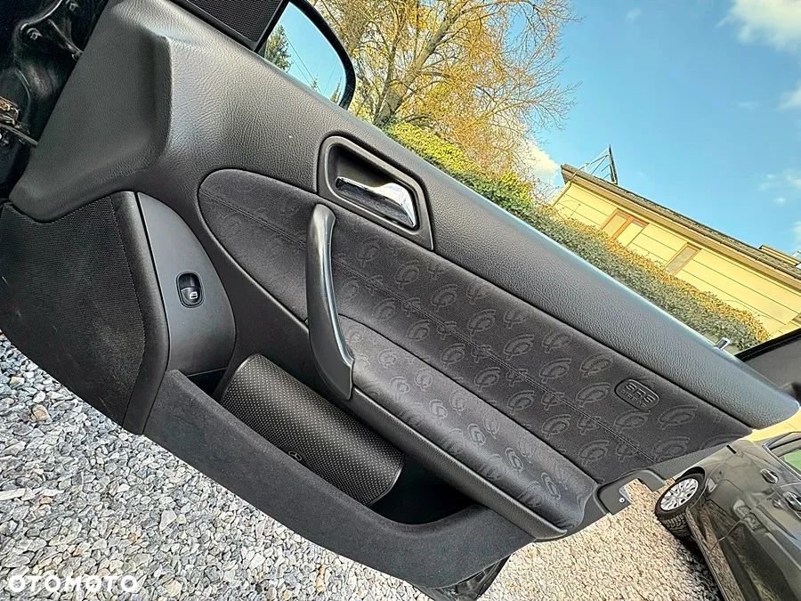 Mercedes-Benz Klasa C 200 T Kompressor Avantgarde - 27