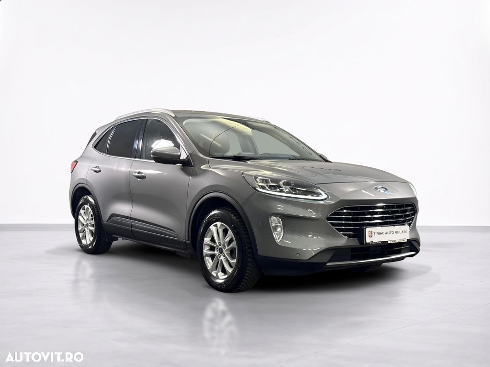 Ford Kuga - 8