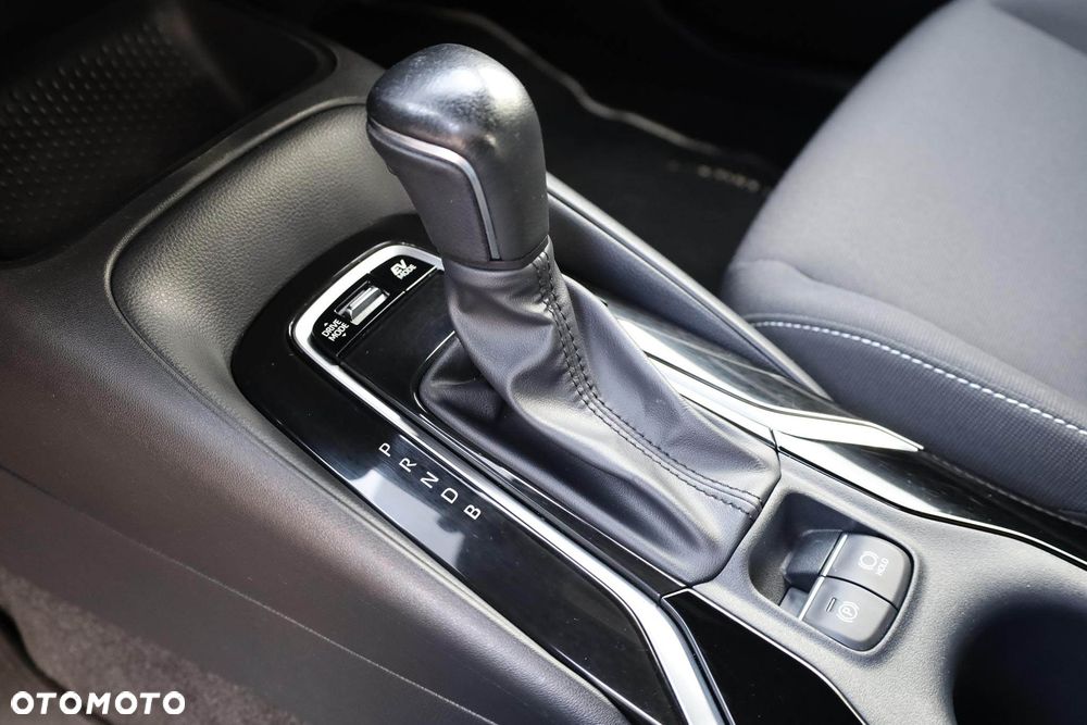 Toyota Corolla 1.8 Hybrid Comfort - 26