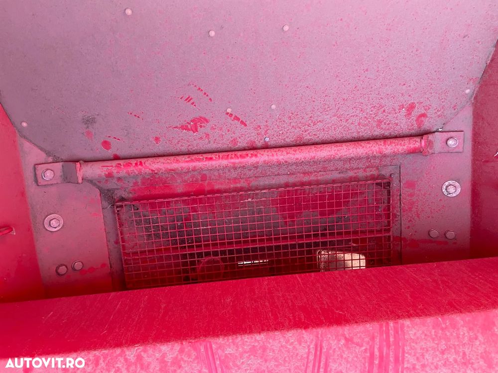 Kverneland Accord MSC+ 4000 - 30