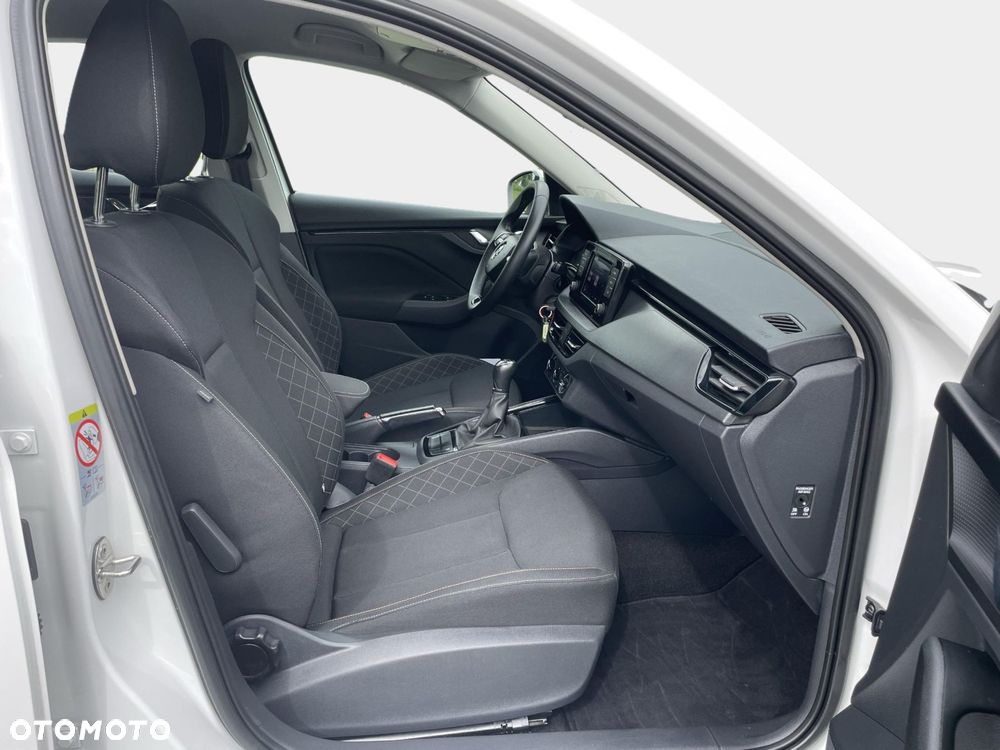 Skoda Kamiq 1.0 TSI Ambition - 9