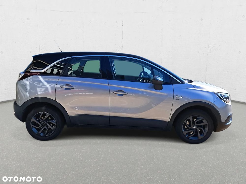 Opel Crossland X 1.2 T 120 Lat S&S - 5