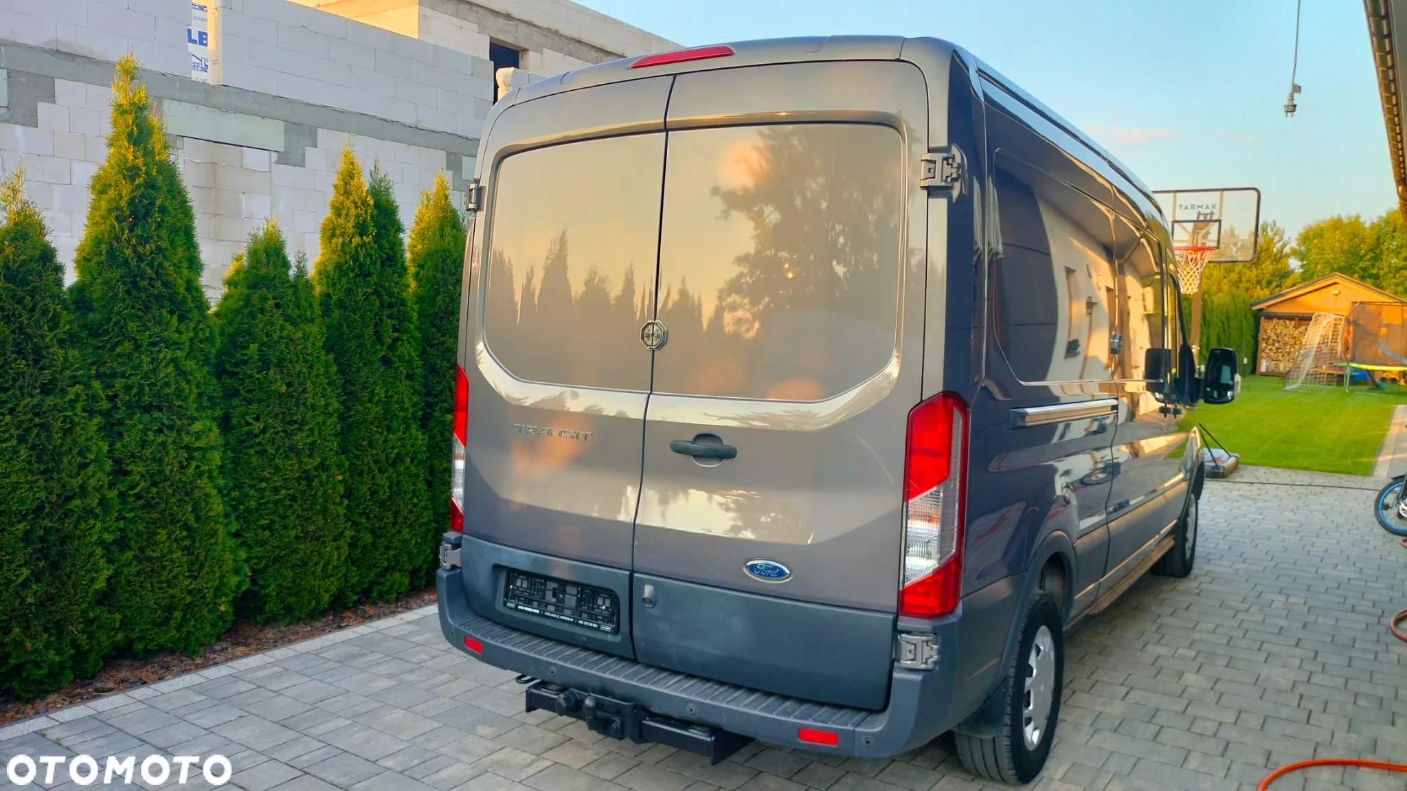 Ford TRANSIT - 4