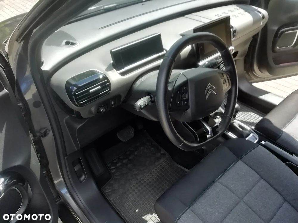 Citroën C4 Cactus 1.2 PureTech GPF Shine S&S EAT6 - 15