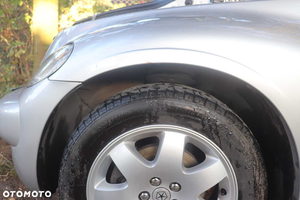 Chrysler PT Cruiser - 8