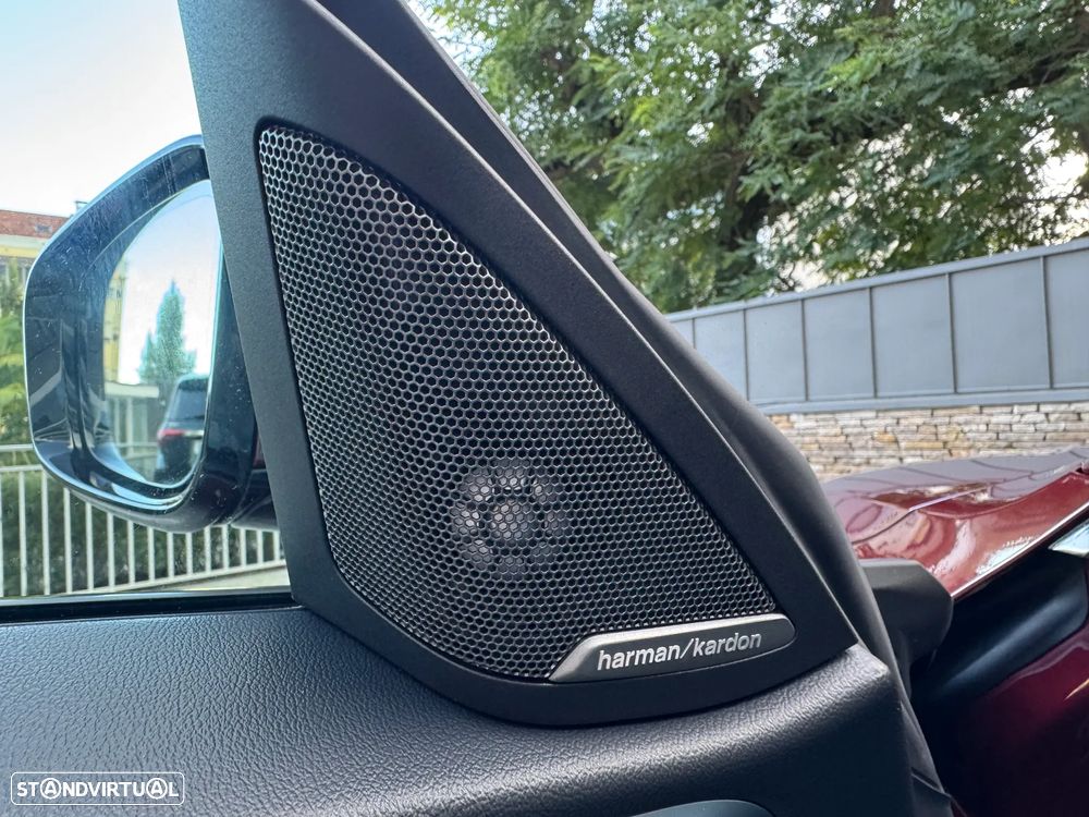 BMW 420 Gran Coupé d Pack Desportivo M Auto - 13