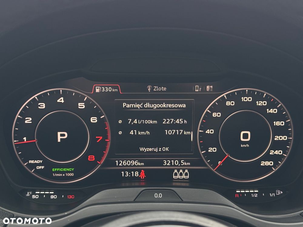 Audi A3 Sportback 35 TFSI Sport S tronic - 10