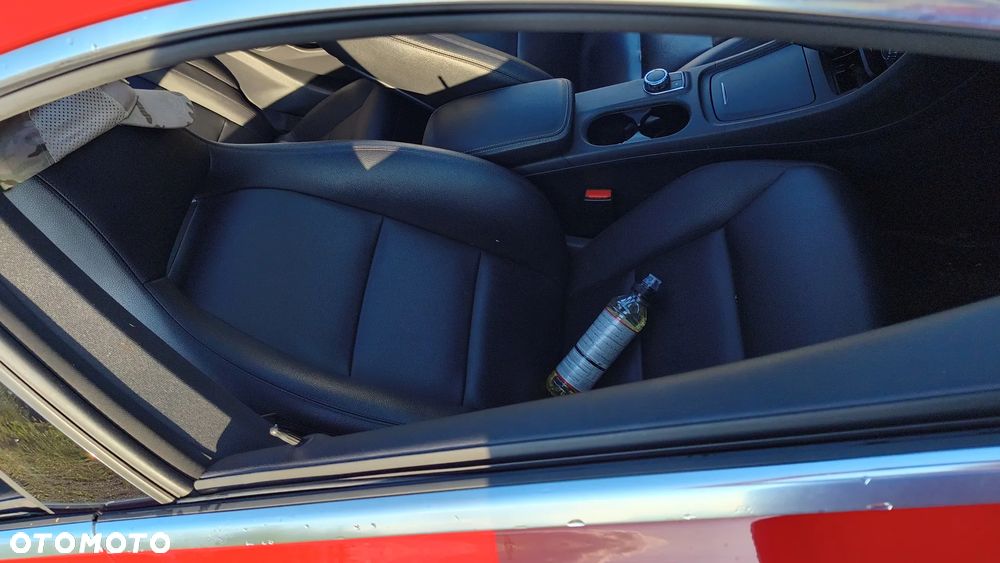 Mercedes-Benz CLA 250 7G-DCT Sport - 13