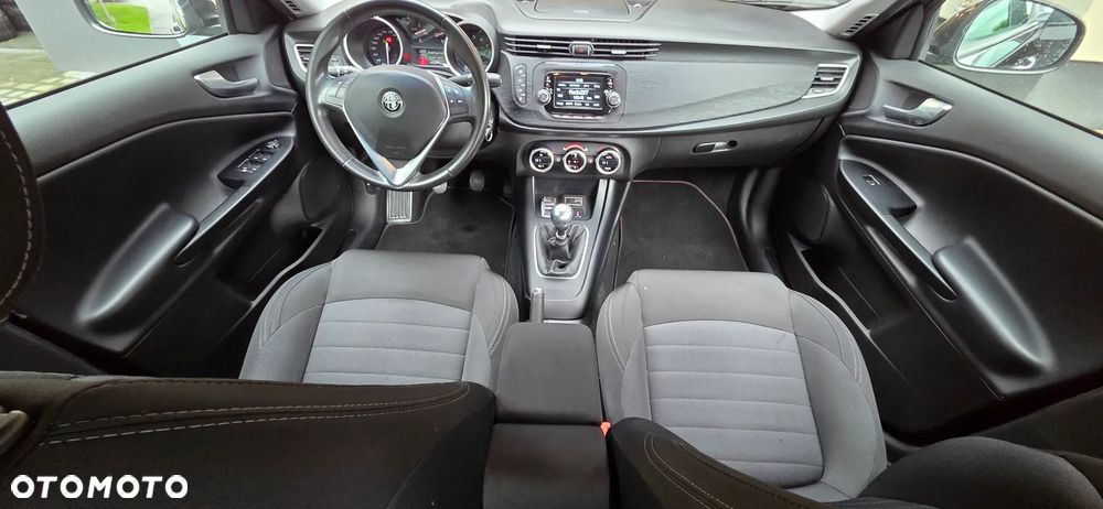 Alfa Romeo Giulietta 1.4 TB 16V Super - 5