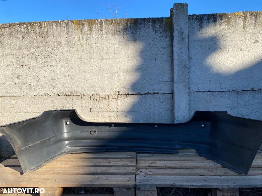 Bara spate bmw seria 3 e91 facelift - 6