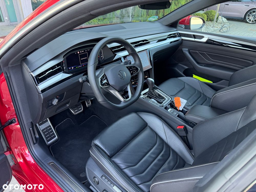Volkswagen Arteon 2.0 TDI SCR 4Motion DSG R-Line - 26
