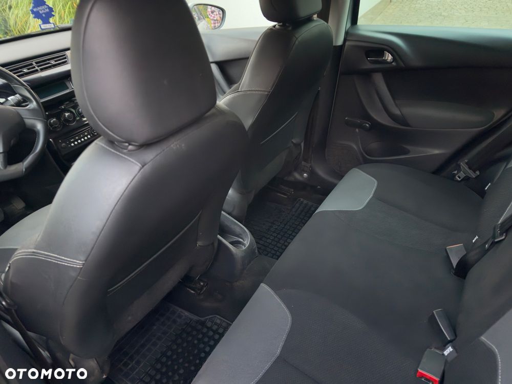 Citroën C3 - 13