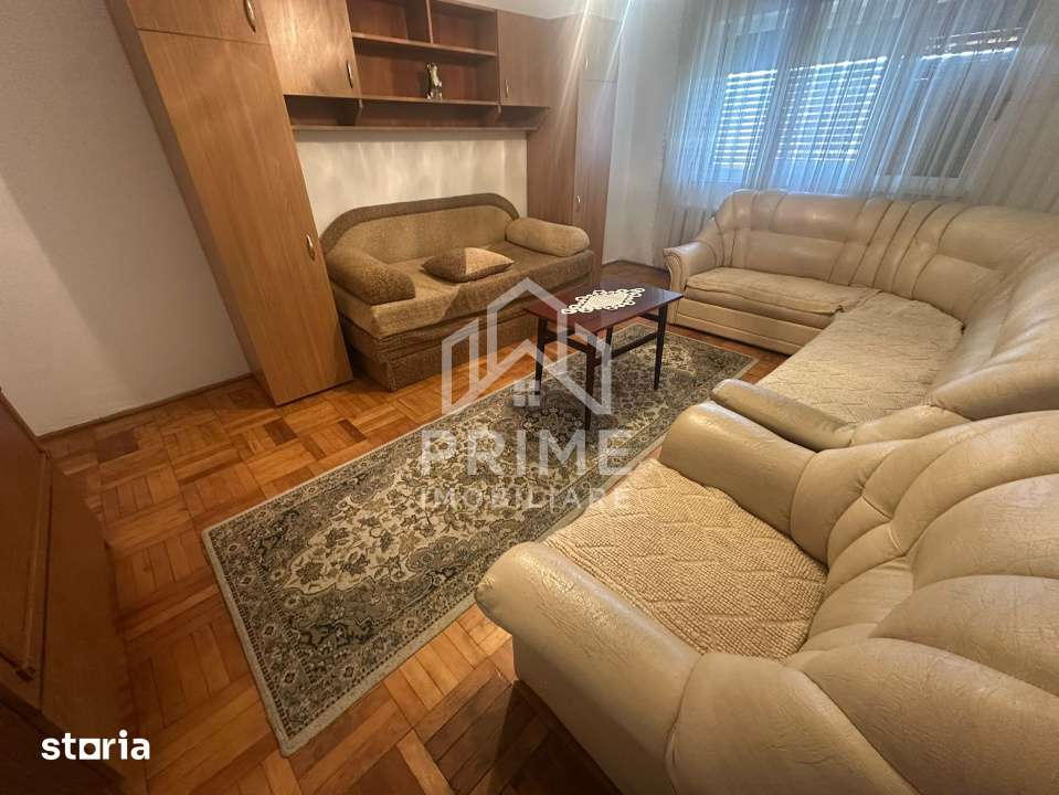 Apartament 2 camere| 50 mp| zona Ampoi III — fotografia 1
