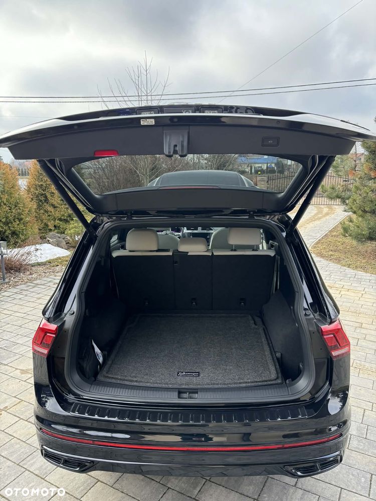 Volkswagen Tiguan - 6