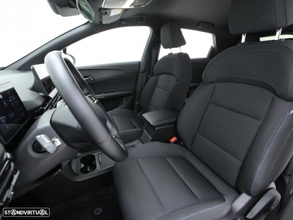 MG MG4 64 kWh Comfort - 9