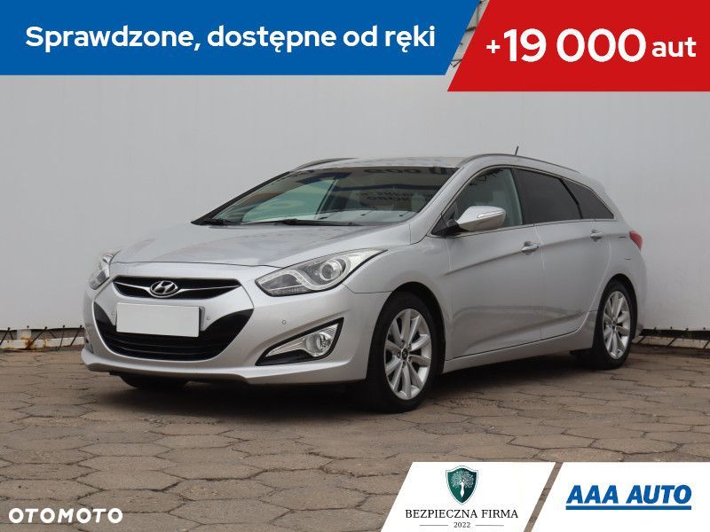 Hyundai i40 - 2