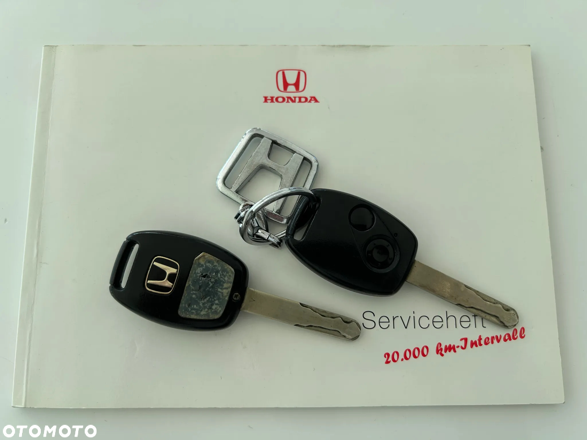Honda Civic 1.8 Sport - 16