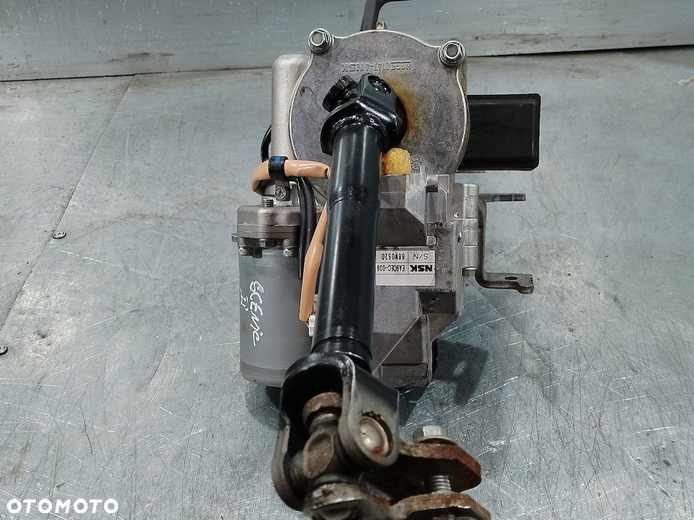 WSPOMAGANIE ELEKTRYCZNE, PION RENAULT SCENIC II 8200589332 1.5 DCI - 8