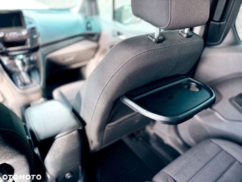 Ford Tourneo Connect Grand - 11