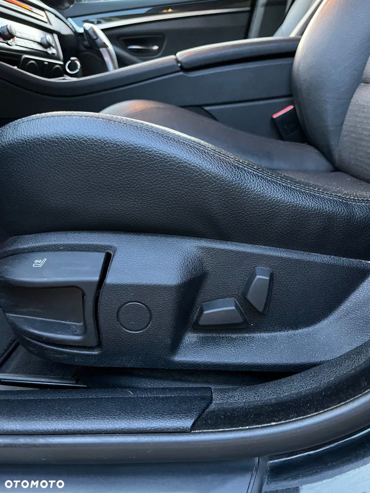 BMW Seria 5 - 19