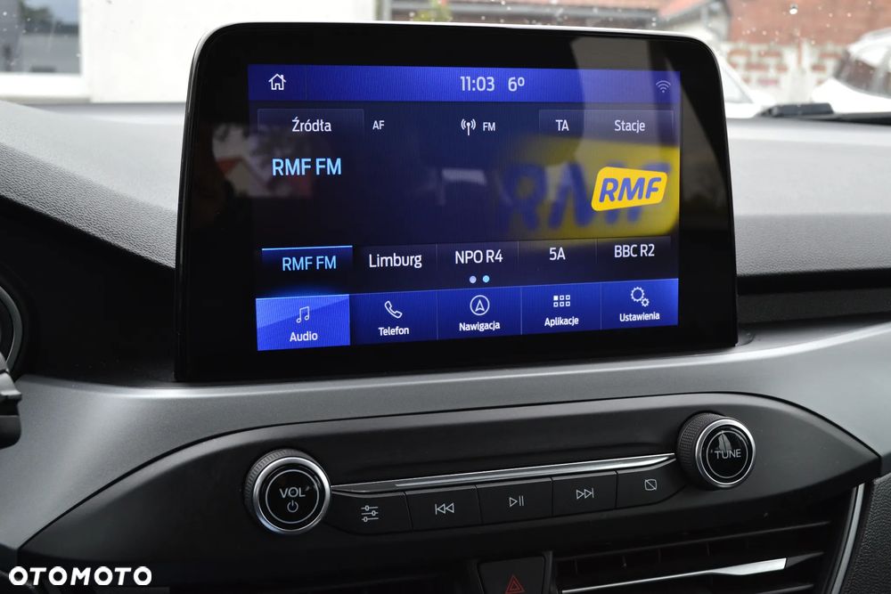 Ford Focus 1.0 EcoBoost Hybrid ACTIVE - 17