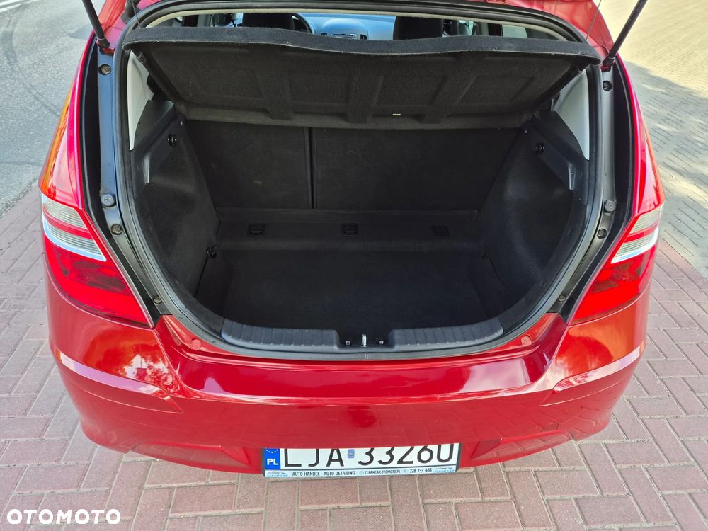 Hyundai i30 1.6 CRDi Edition Plus - 12