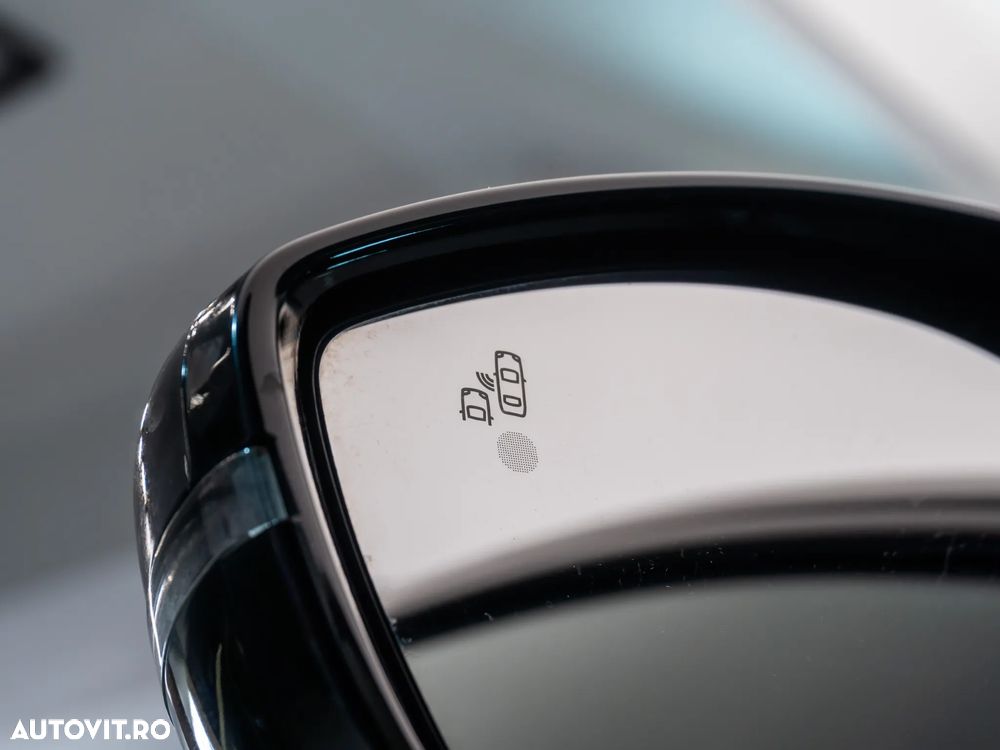 Peugeot 508 1.6L 225 e-EAT8 PHEV GT - 15