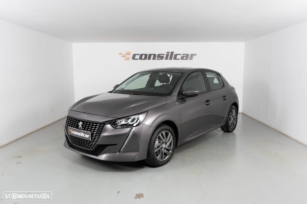 Peugeot 208 1.2 PureTech Active - 1