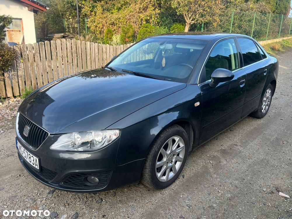Seat Exeo 1.8T Style - 10