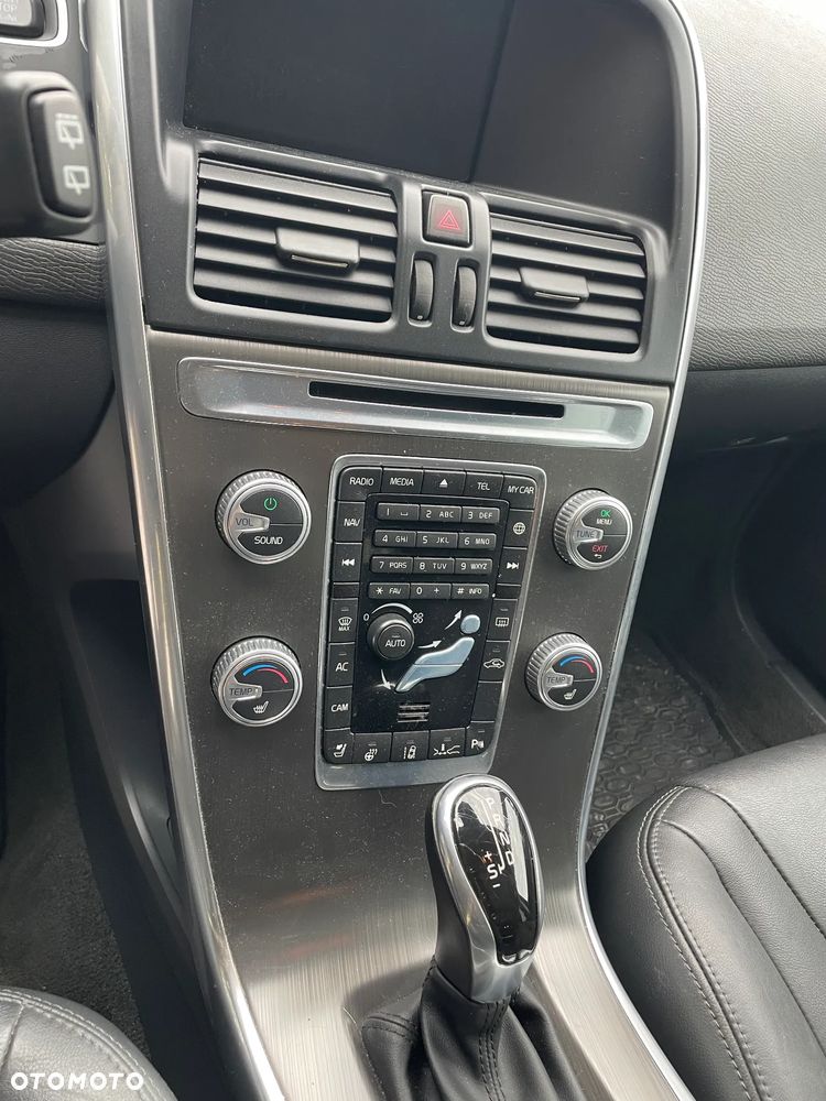 Volvo XC 60 - 12