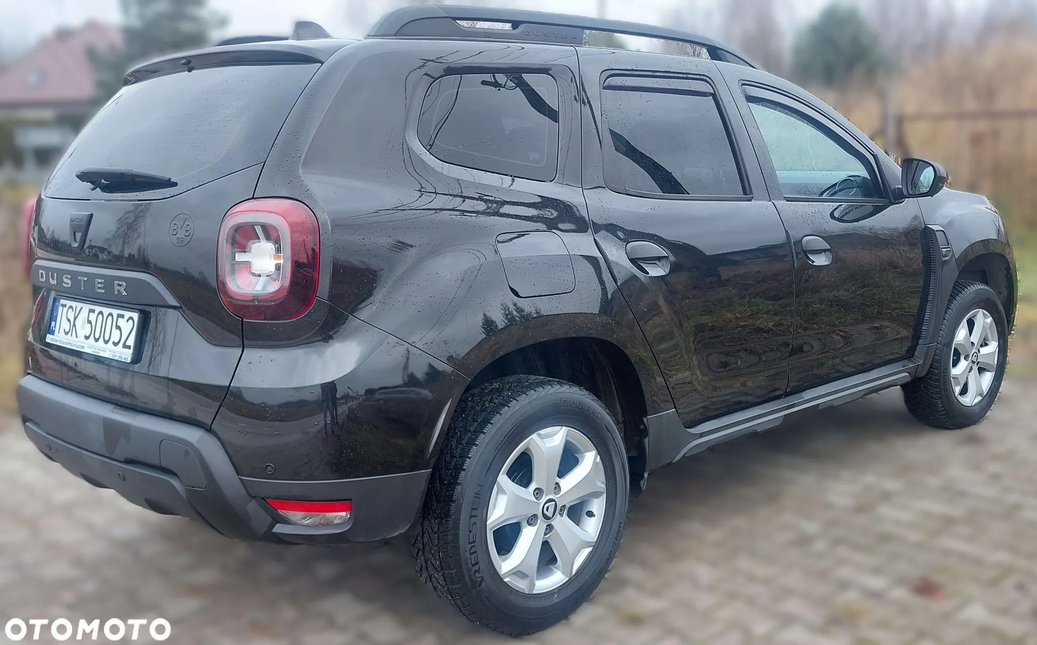 Dacia Duster 1.0 TCe Comfort - 5
