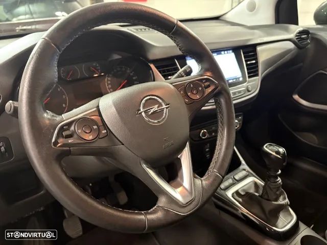 Opel Crossland X 1.5 CDTi Edition - 25