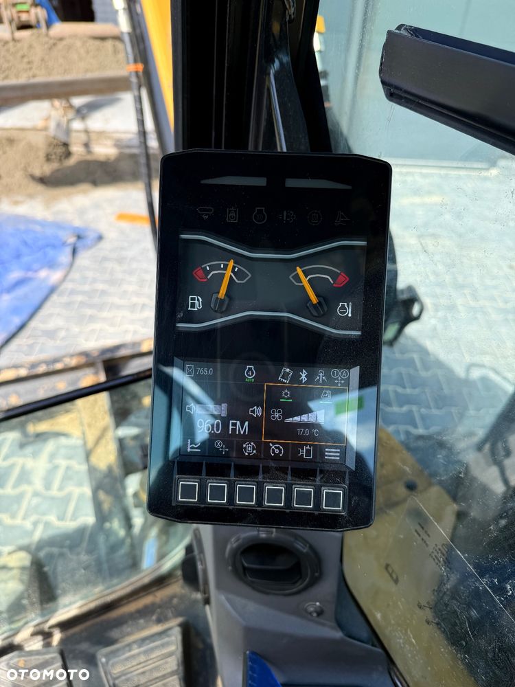 Caterpillar 306Cr2 - 4