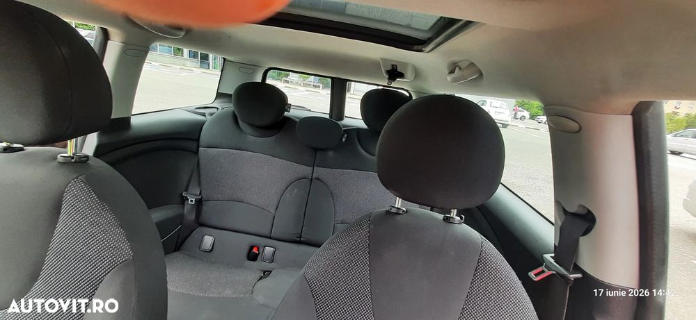 Mini Clubman - 11