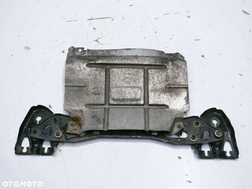 BELKA WSPORNIK CHŁODNICY FORD S-MAX MK2 GALAXY MK4 MONDEO 2019 2023 LIFT - 2