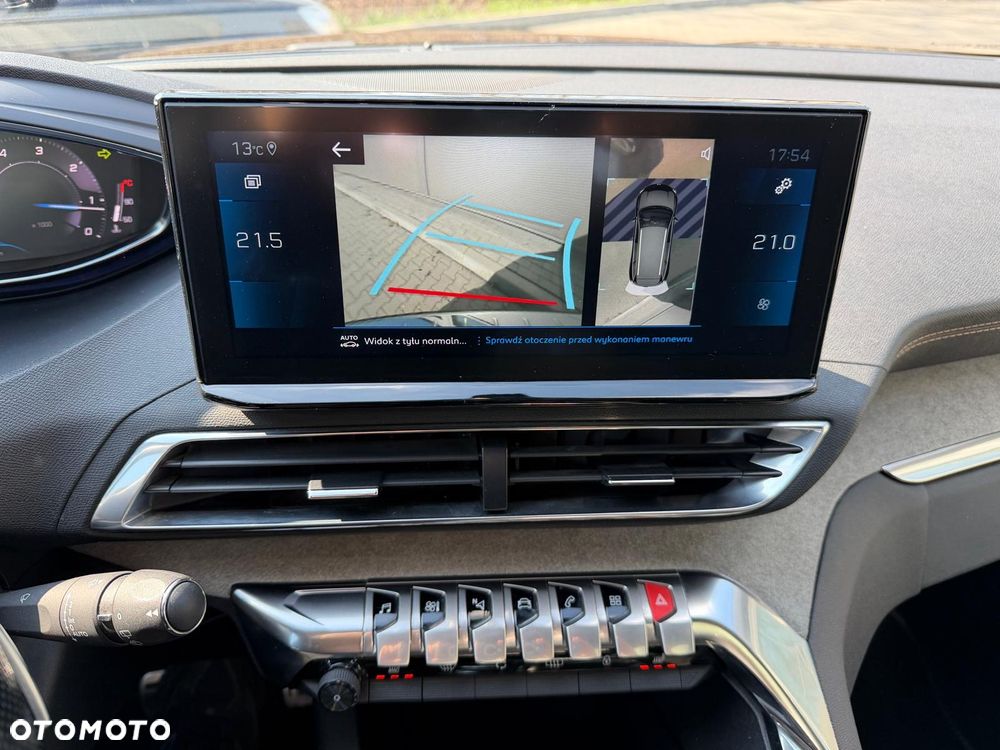 Peugeot 5008 2.0 BlueHDi GT S&S EAT8 - 16