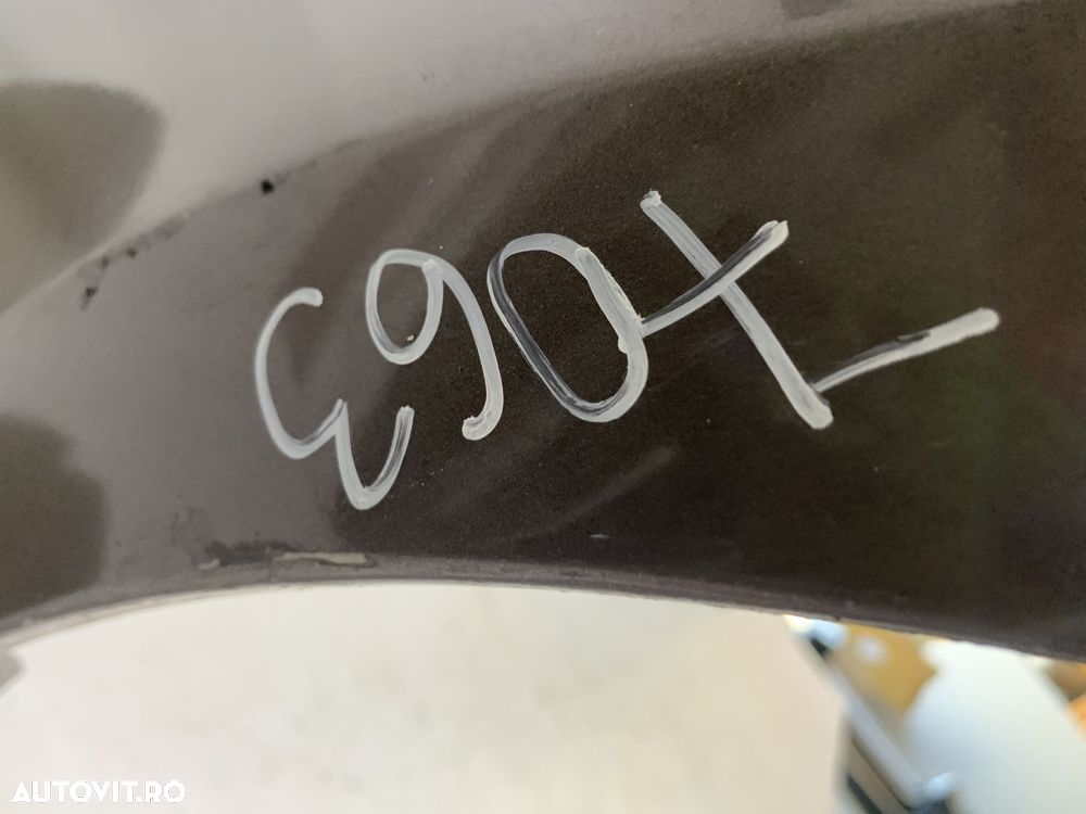 Bara spate Skoda Octavia 3, Kombi/Break, 2013, 2014, 2015, 2016, 2017, cod origine OE 5E9807421G. - 11