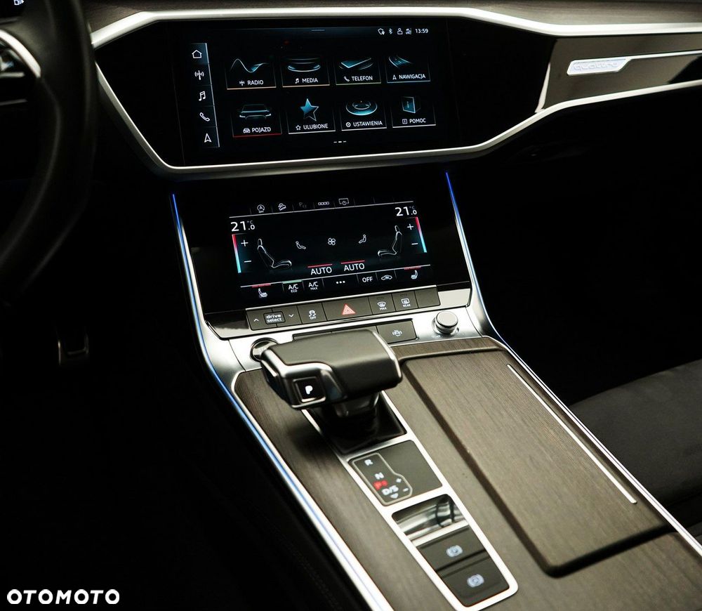 Audi A6 Allroad - 20