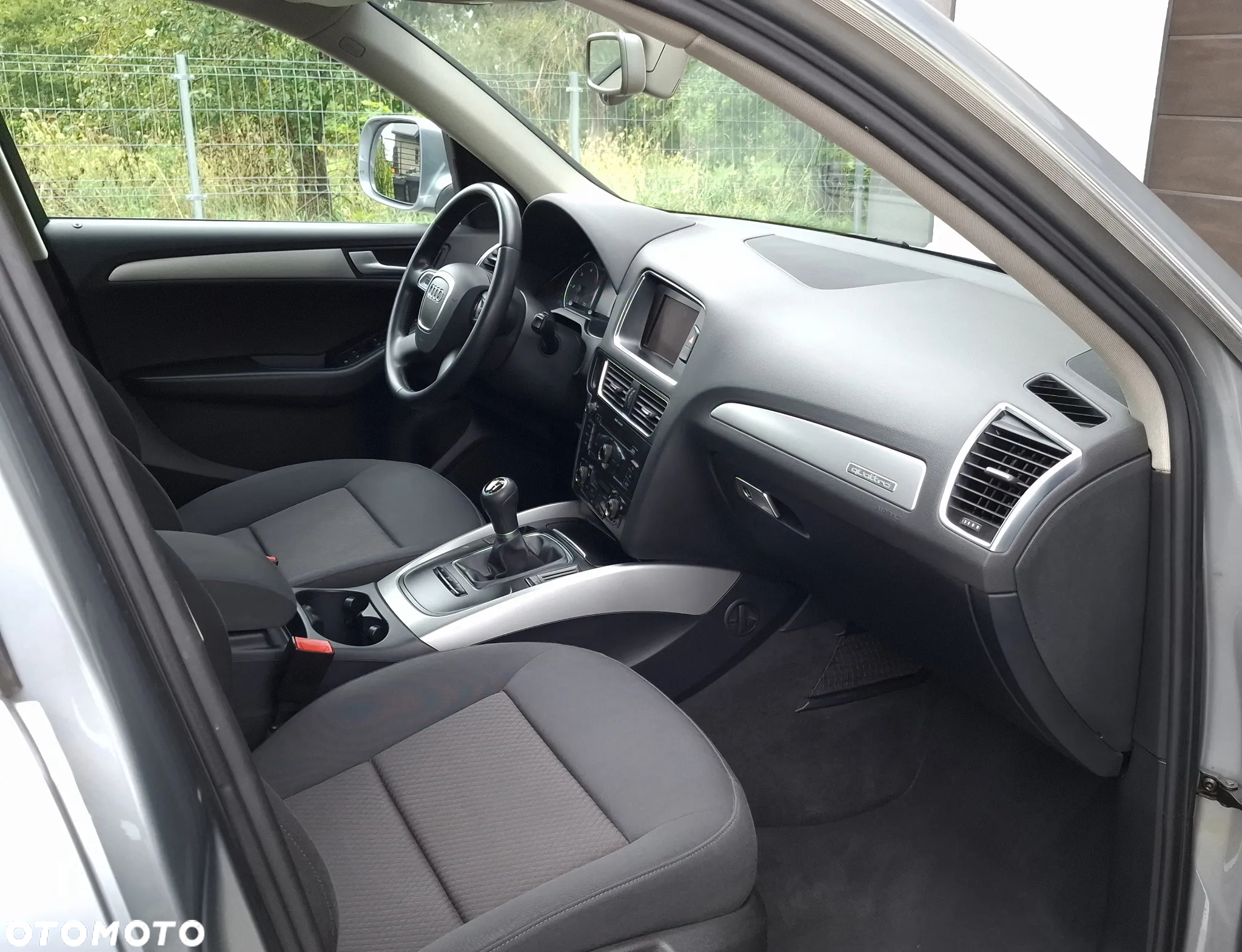 Audi Q5 2.0 TDI Quattro - 6