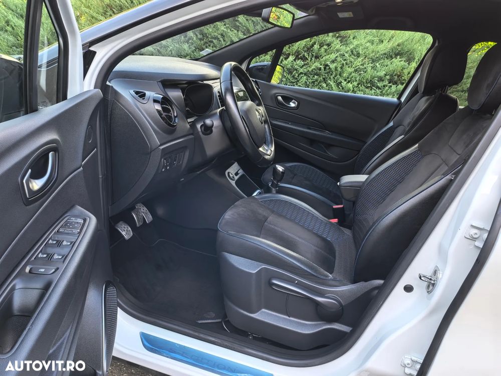 Renault Captur TCe 150 GPF VERSION S - 6