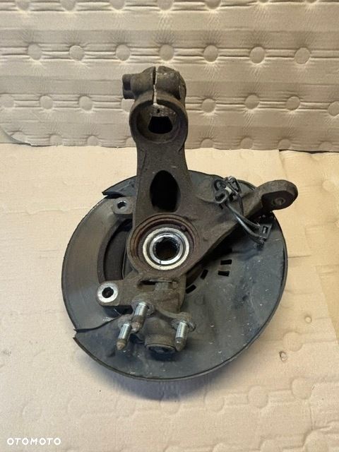 honda cr-v v 1,5 piasta zwrotnica prawa przednia abs tarcza 5 gen 18-22r - 3