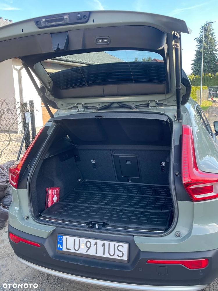 Volvo XC 40 B5 AWD Ultimate Bright - 23