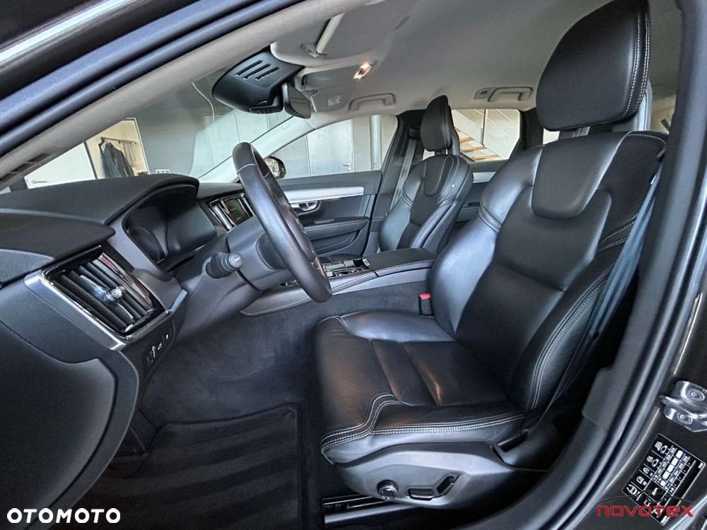 Volvo V90 - 8