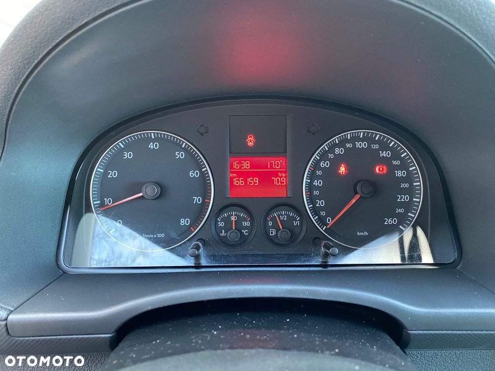 Volkswagen Caddy 1.4 16V Life - 13