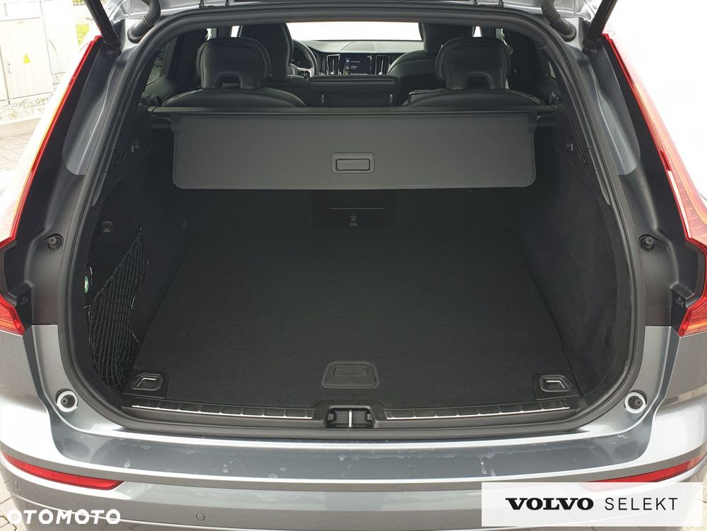 Volvo XC 60 - 28