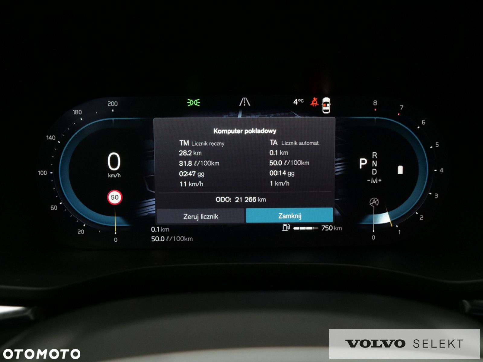 Volvo XC 60 - 24