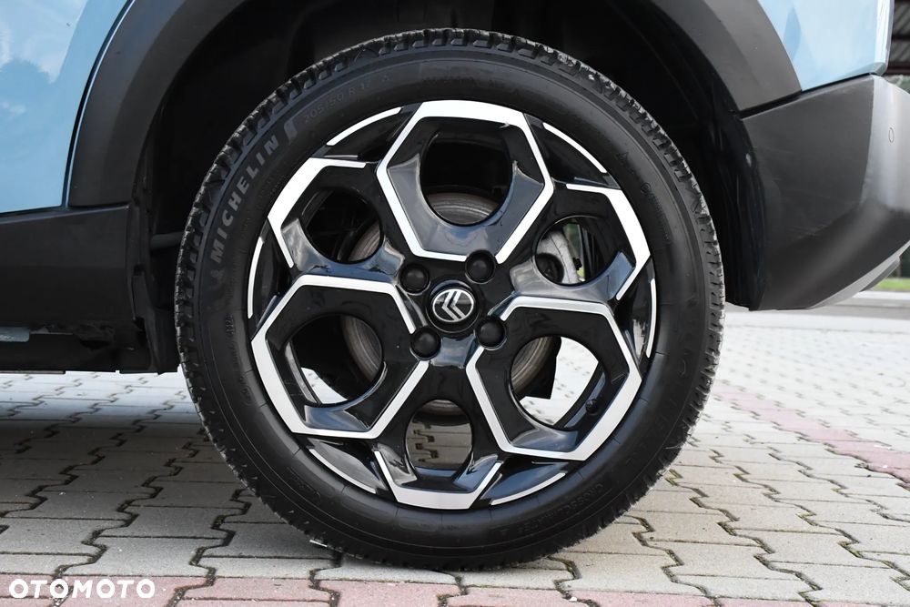 Citroën C3 113 Standard-Range MAX - 36